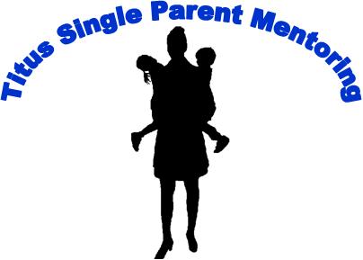 titus single parent mentoring logo